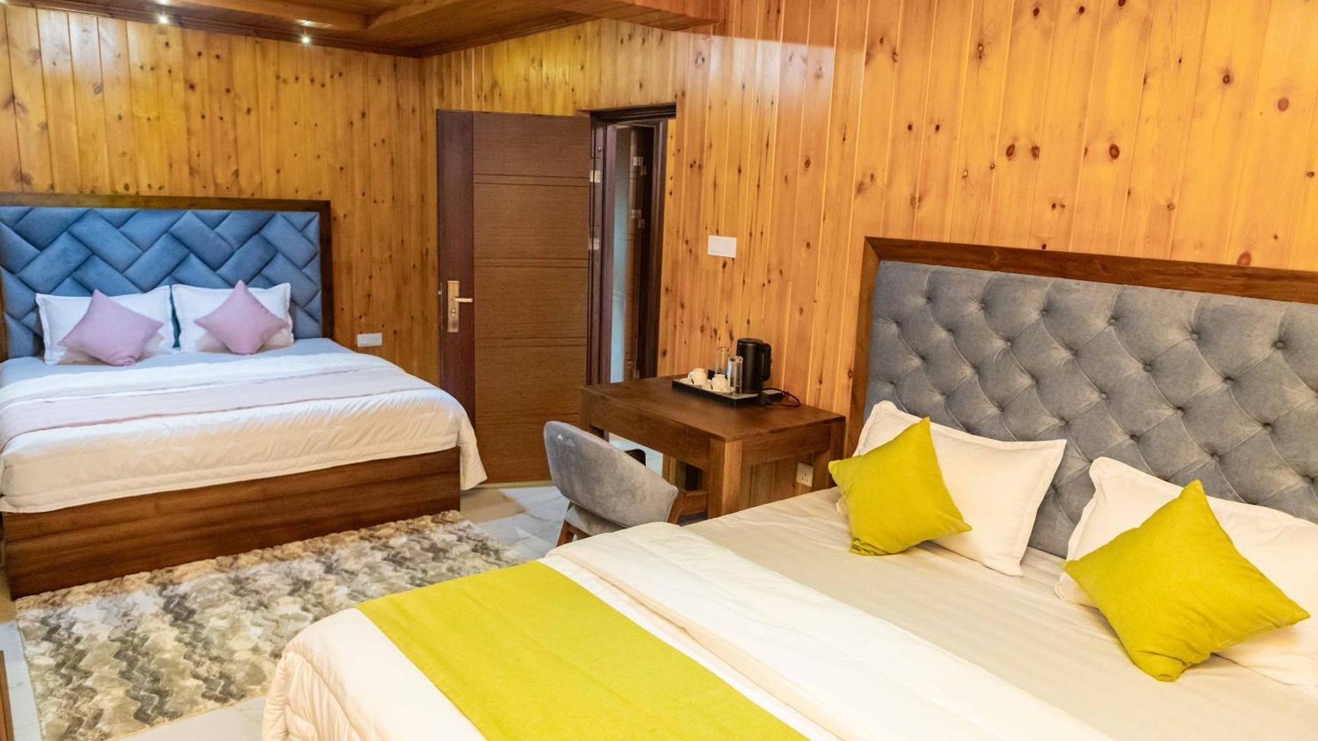 Galaxy Guest house Nuwara Eliya