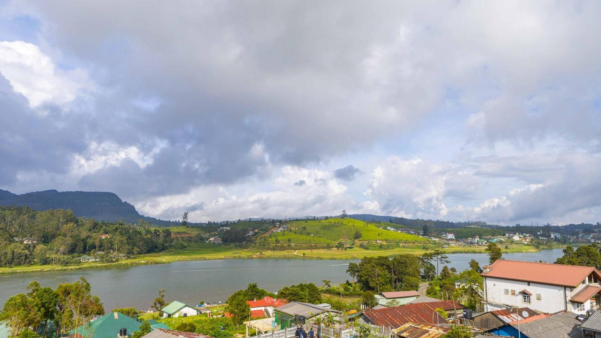 Galaxy Nuwara Eliya