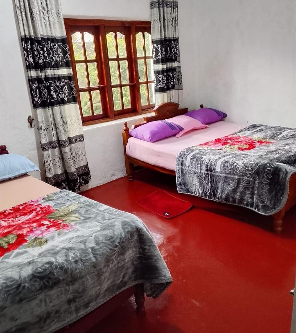 Homestay Pecko Nuwara Eliya