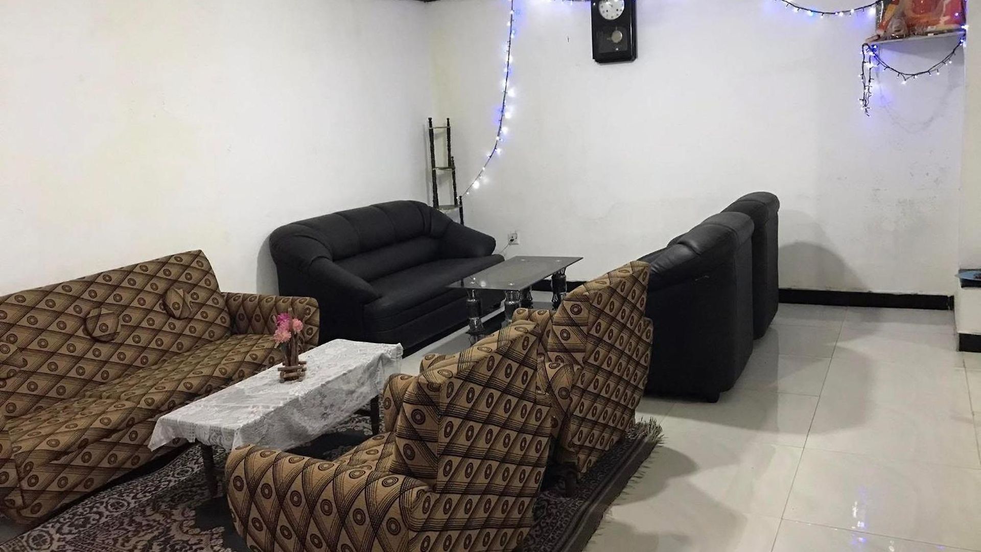 Chama Homes Holiday home Nuwara Eliya