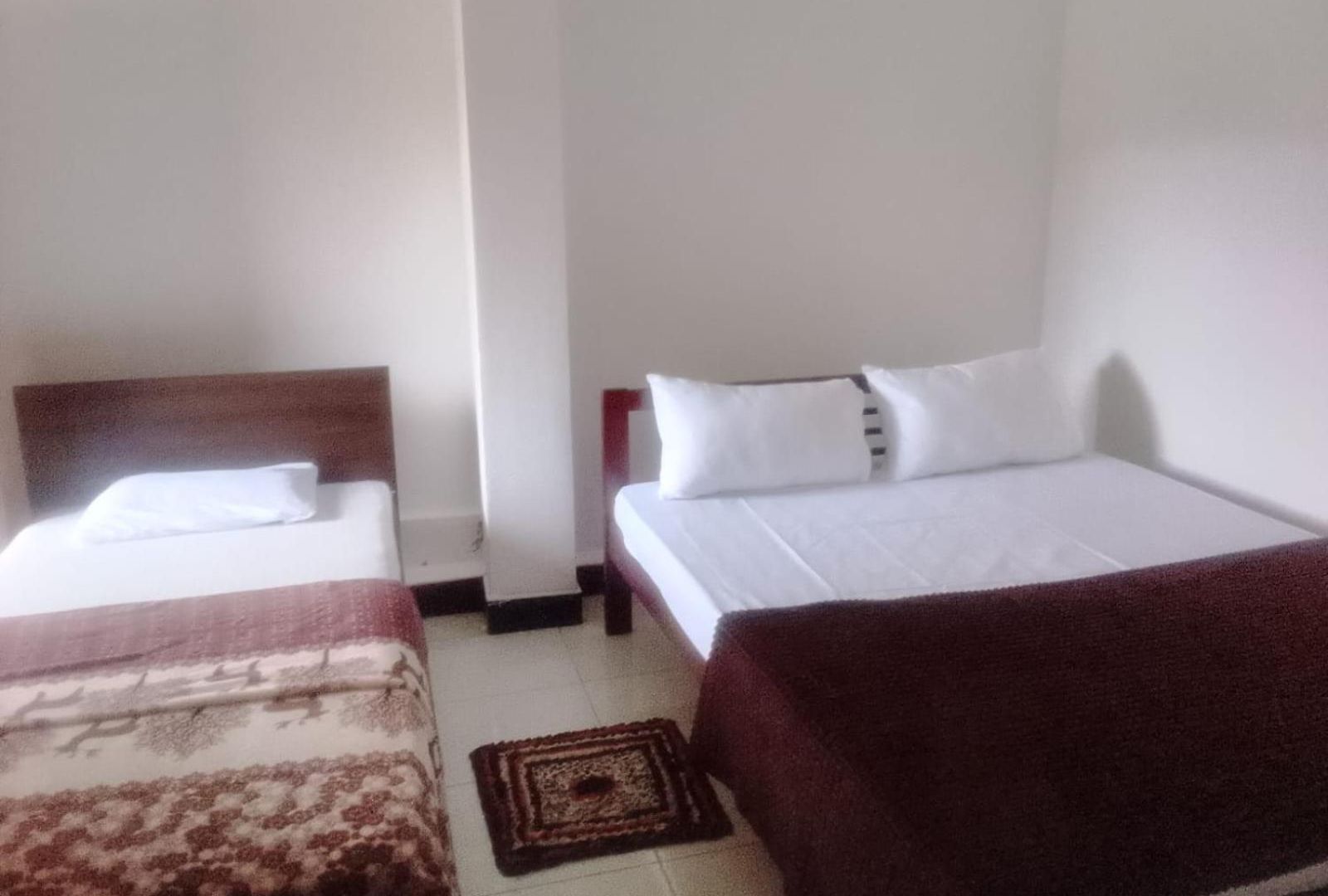 Ambewela Pattipola Snowflak Rest