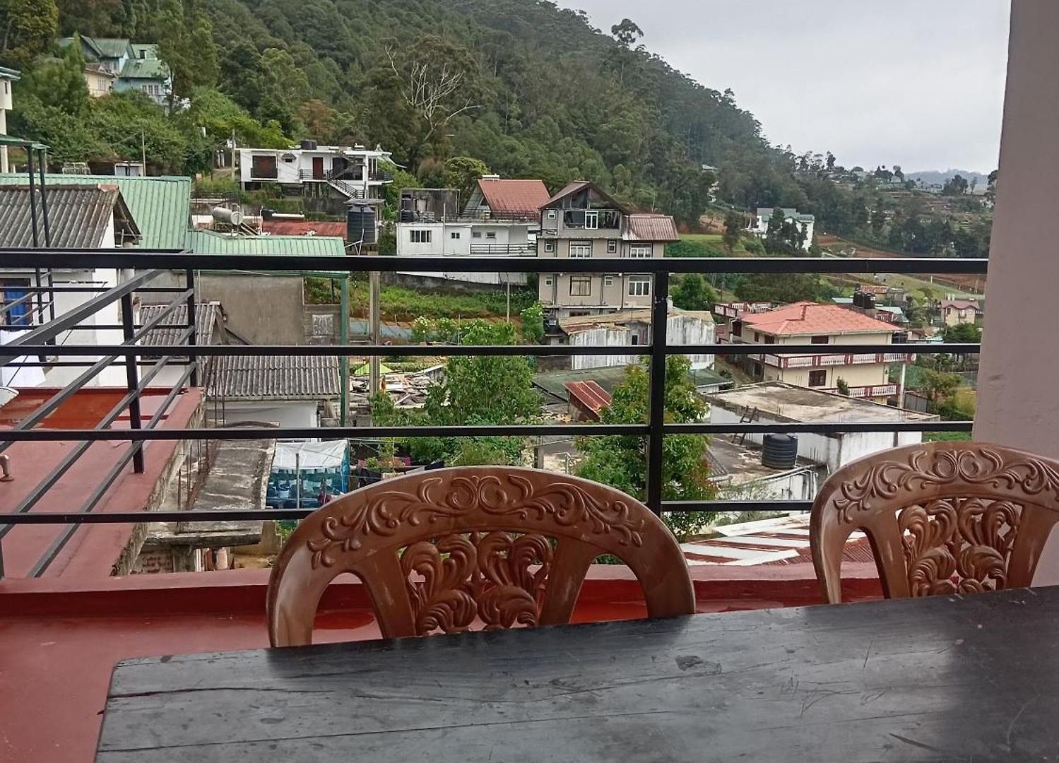 La Rose Guest house Nuwara Eliya