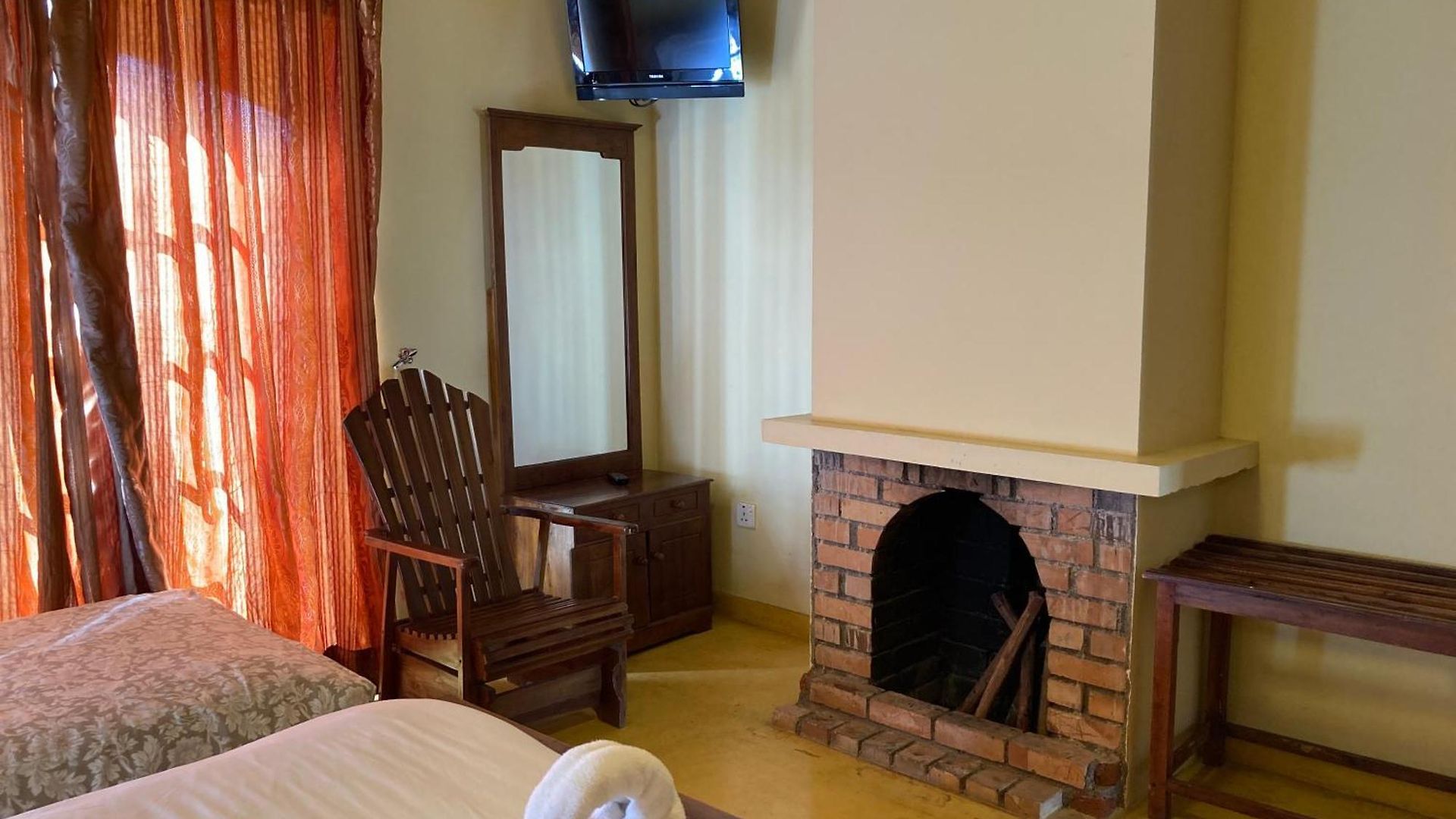 Lily Bank Nuwara Eliya