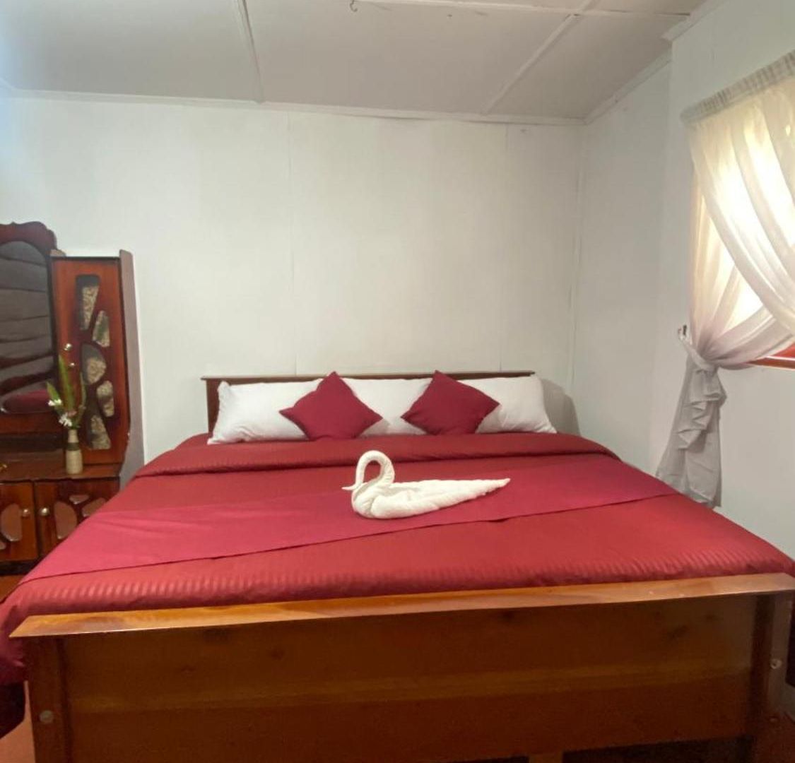 Guest house Twinkle *