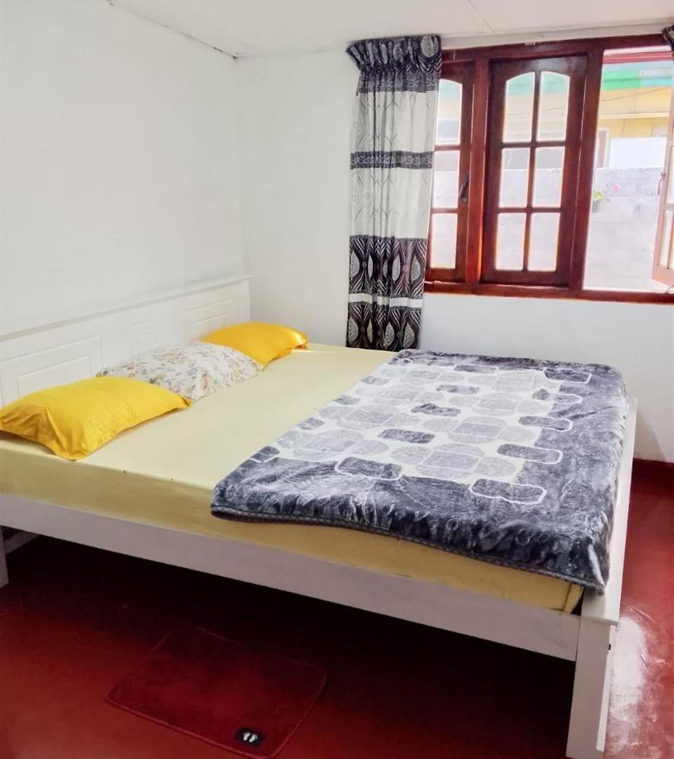 Pecko Homestay Nuwara Eliya