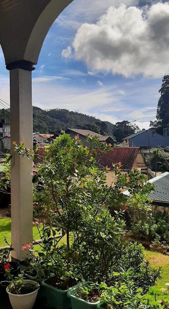 Cecilia Guest house Nuwara Eliya