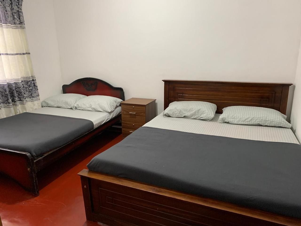 Misty High Hostel
