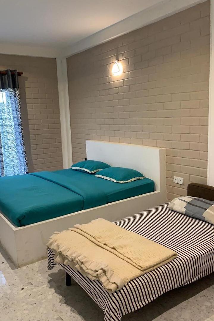 Redbrick Bed & Breakfast *