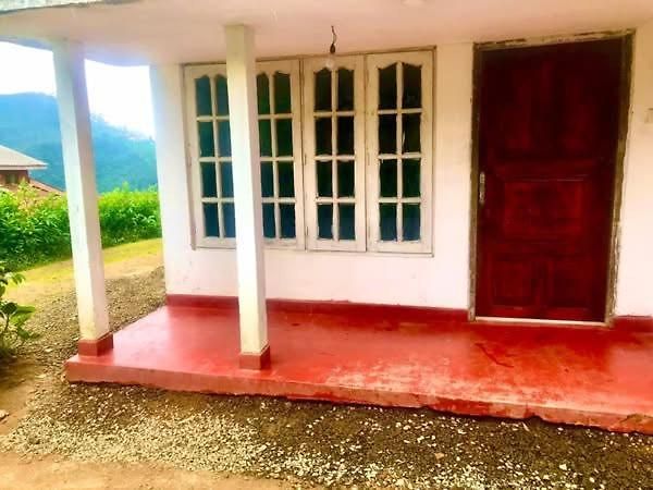Chama Homes Nuwara Eliya