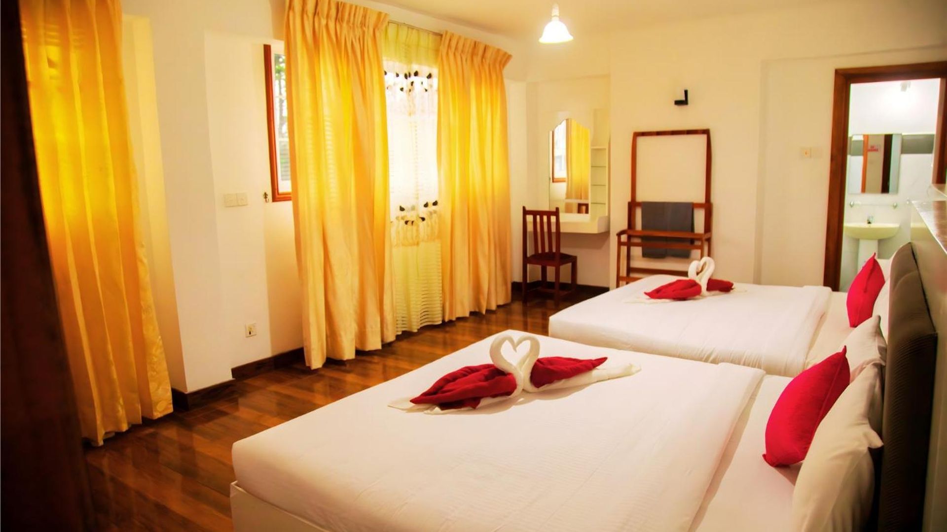 Bed & Breakfast Suninton Nuwara Eliya