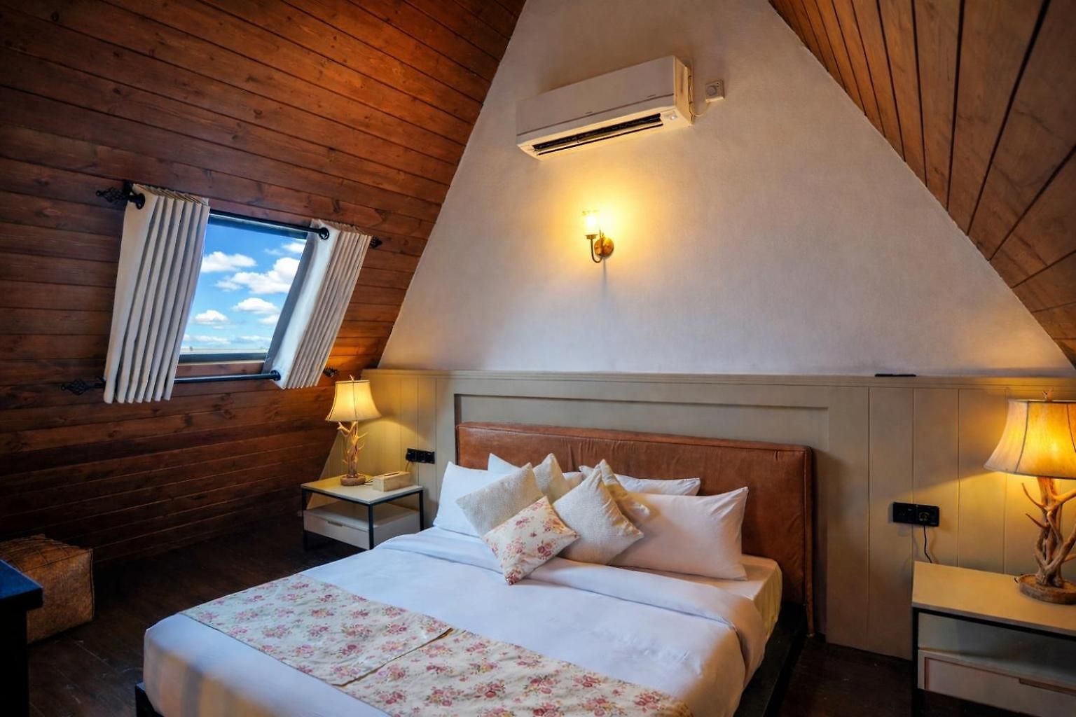 Kubana Homestay