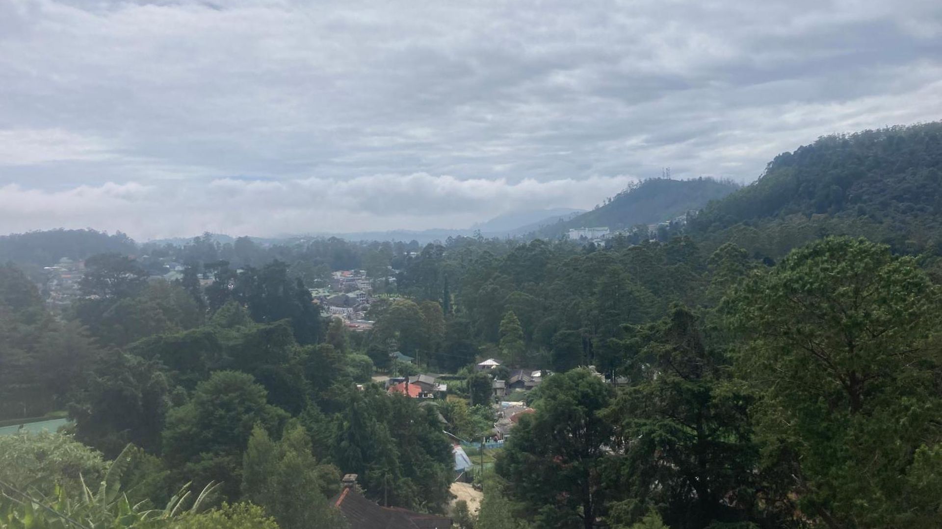 Lily Bank * Nuwara Eliya