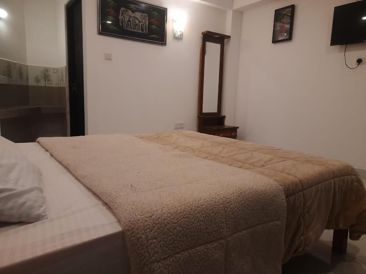 Dinu Rest Holiday home