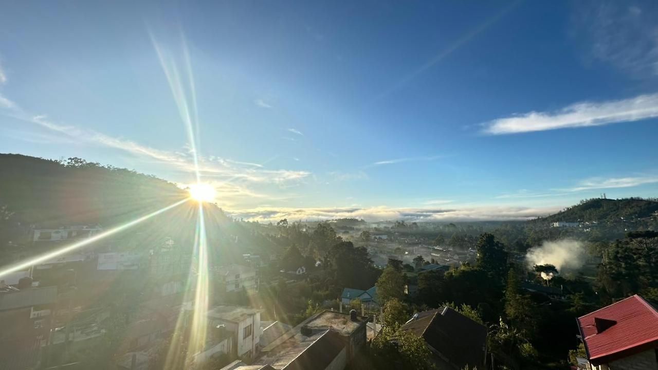 La Rose Nuwara Eliya