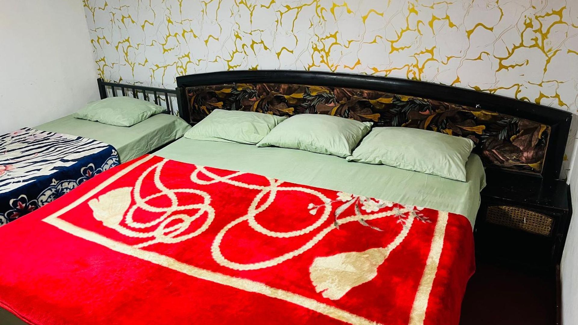 Wooden Bliss Homestay Nuwara Eliya