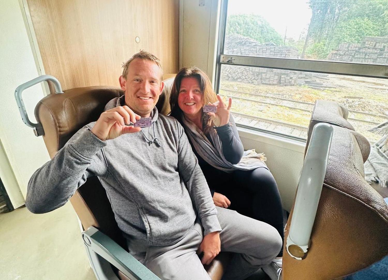 The Cottage Ambewela - Discover Horton Plains & Ella Train Journey Nuwara Eliya