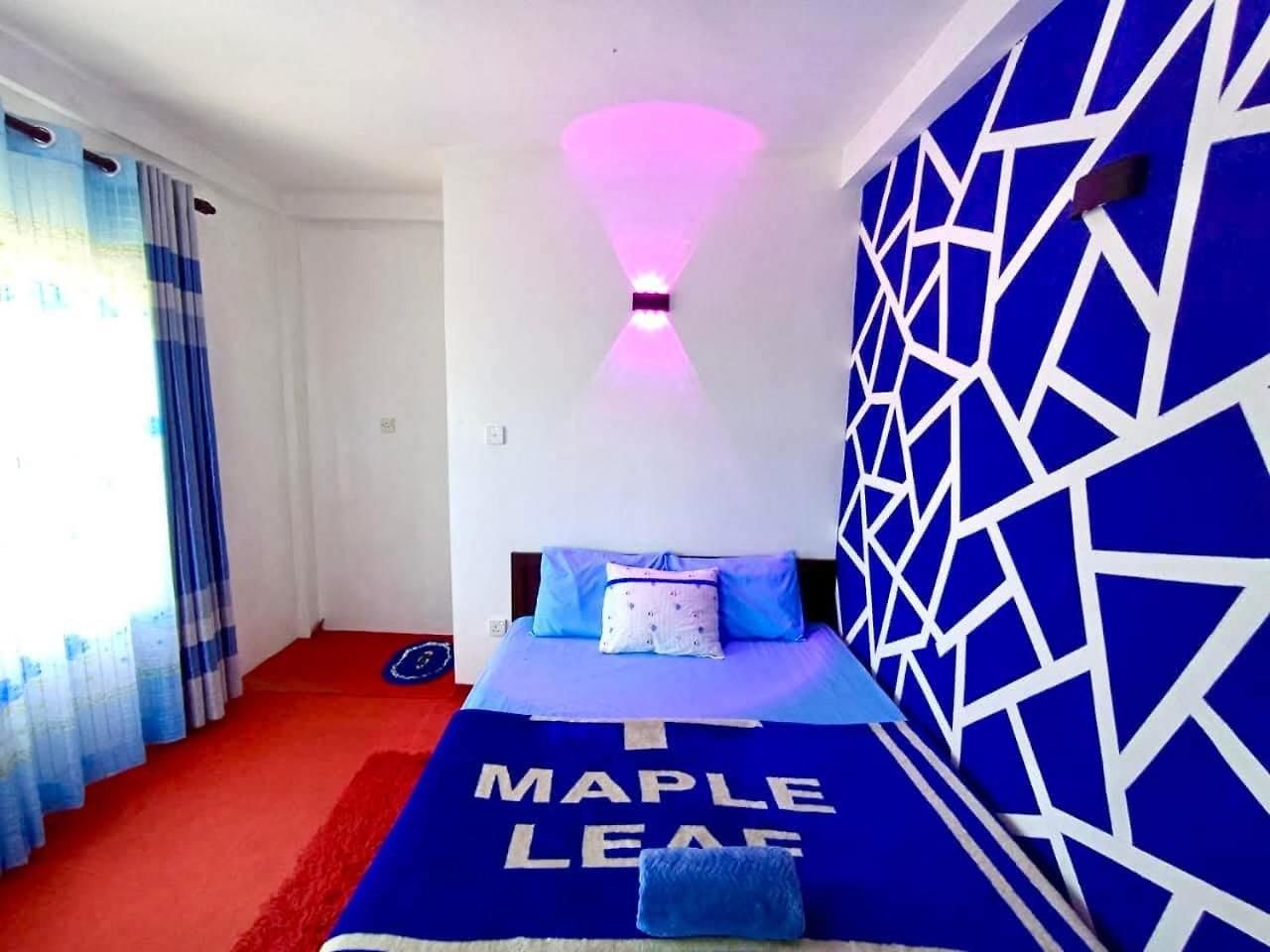 Highland Hills Guest house