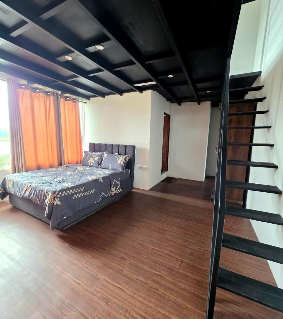 Sakura Guest house *