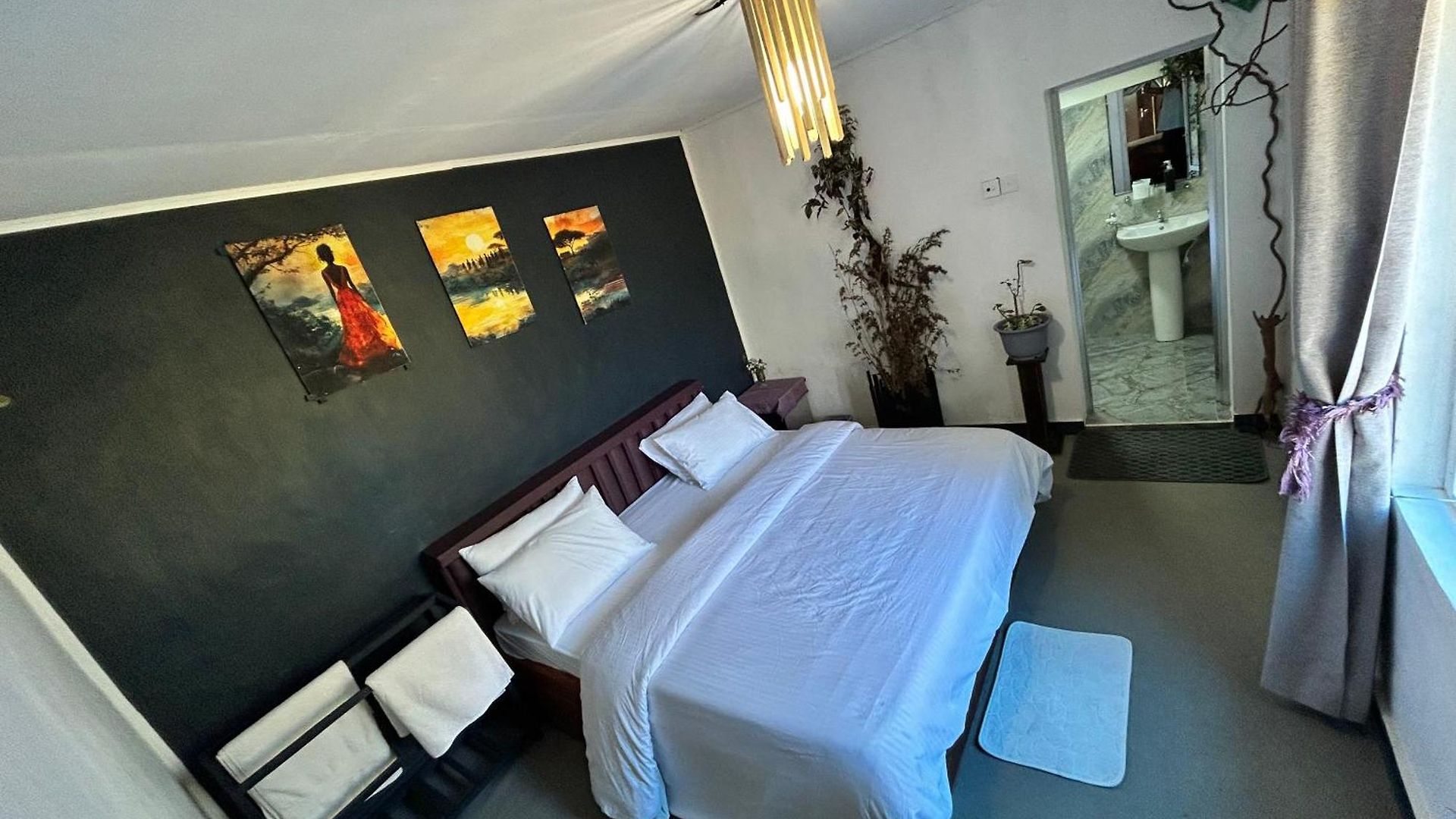 Bed & Breakfast Hidden Treasure 3*
