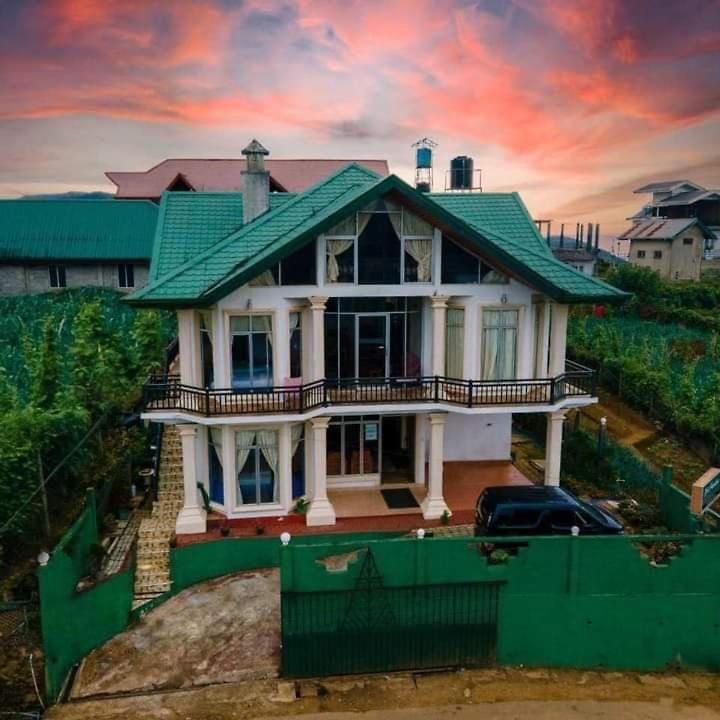 Guest house Hill Paradise Nuwaraeliya Nuwara Eliya