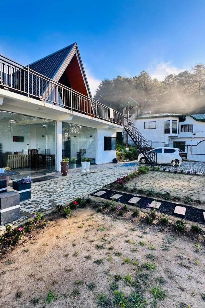 Chalet Brown - *