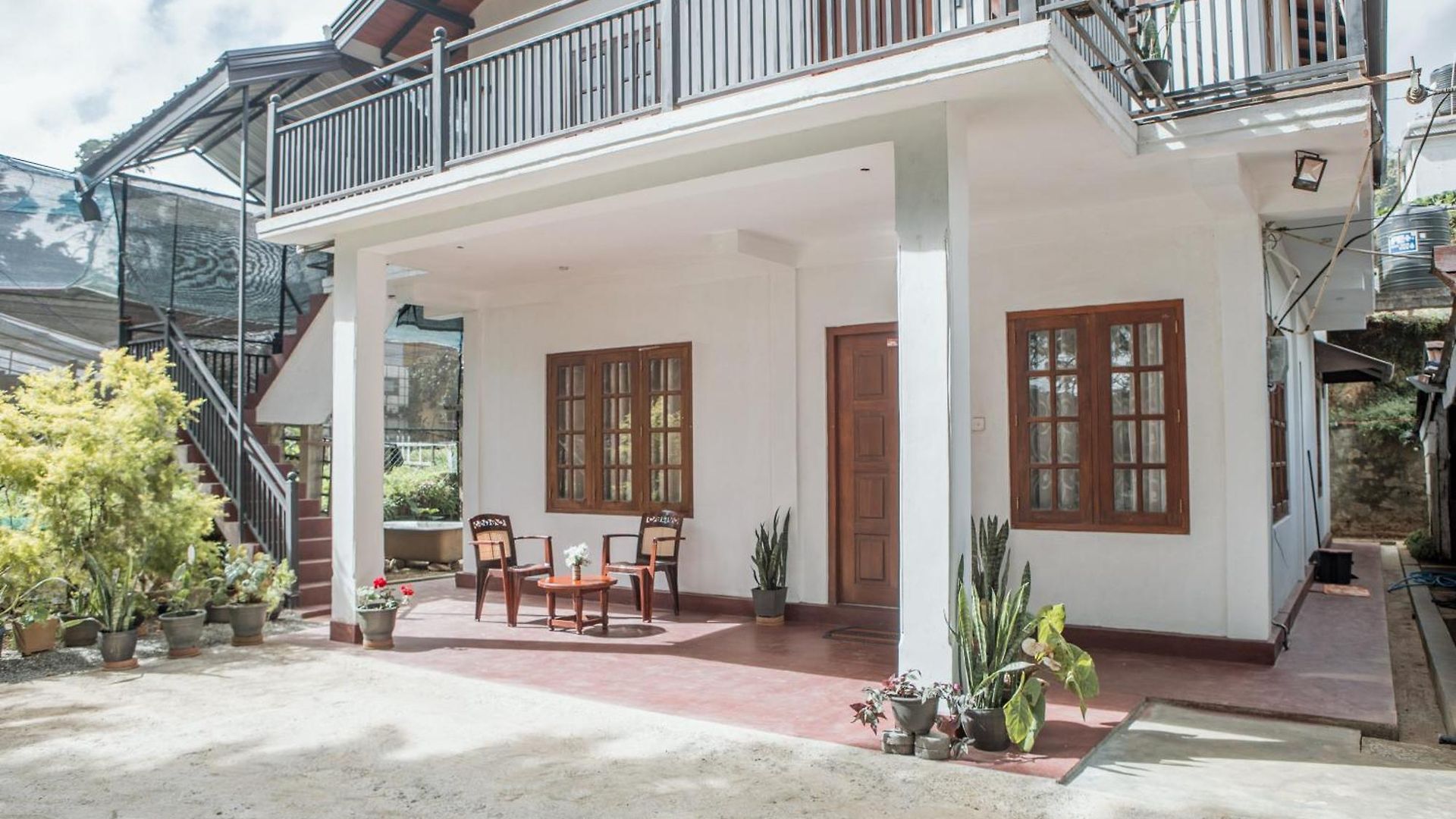 Cozy * Nuwara Eliya