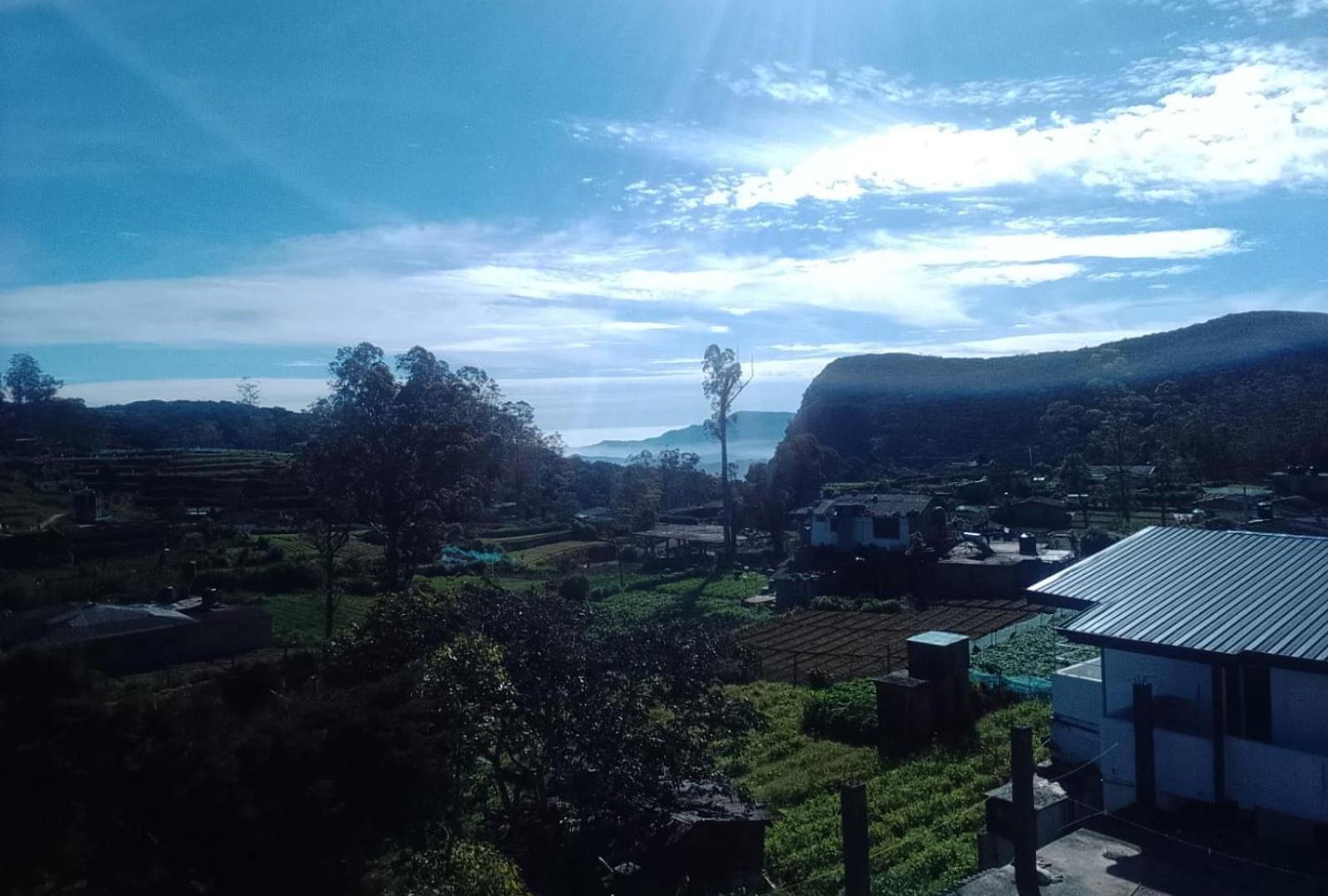 Ambewela Pattipola Snowflak Rest Bed & Breakfast Nuwara Eliya