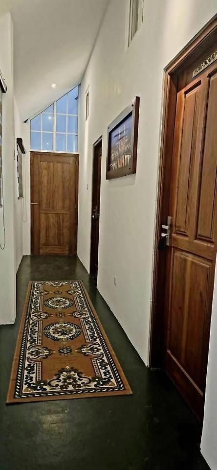 Dutch Nuwaraeliya Guest house *
