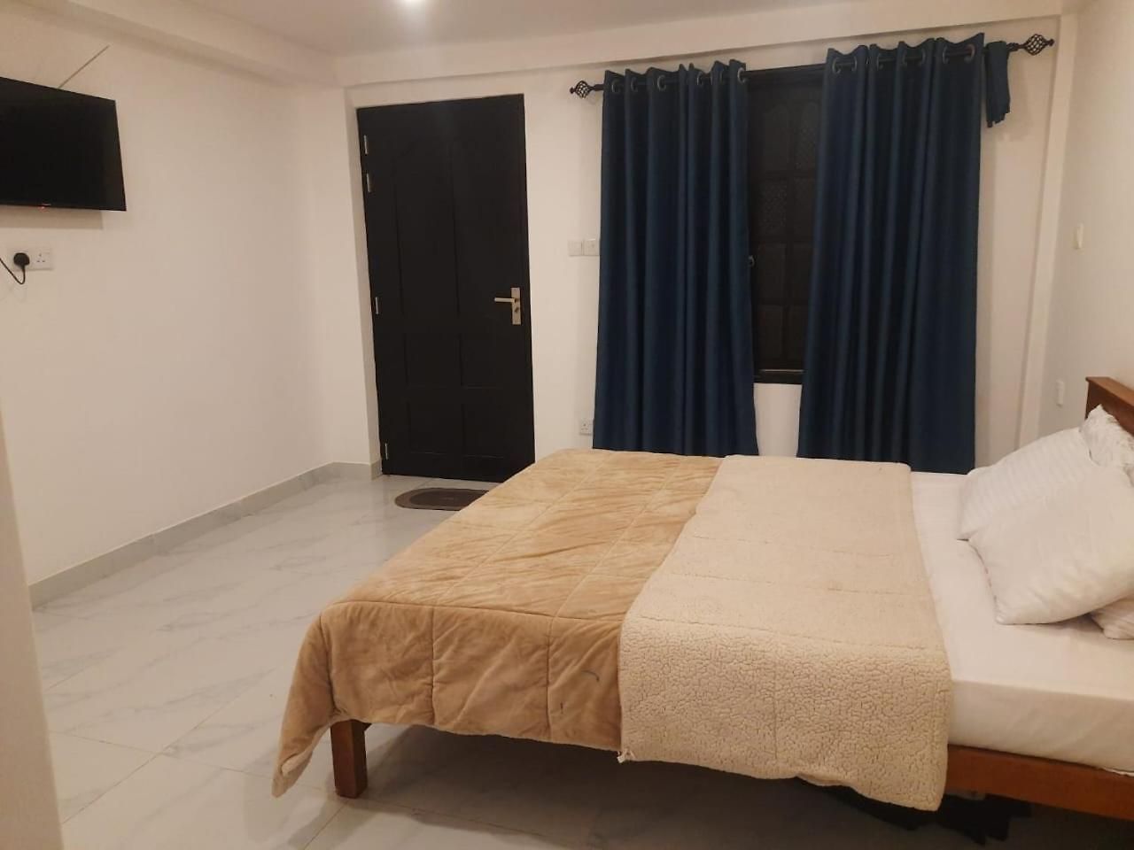 Holiday home Dinu Rest *
