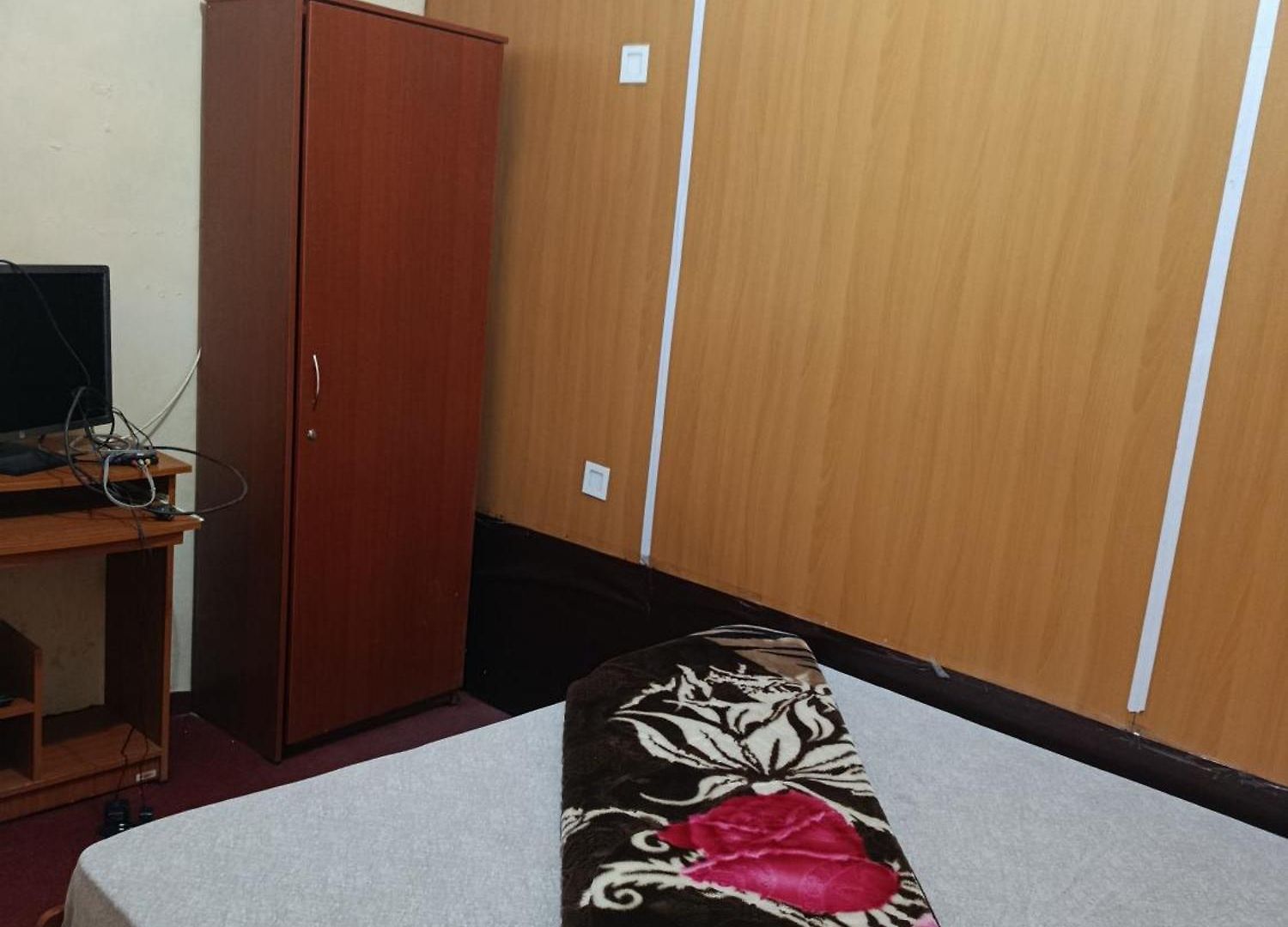 Leoz Udeni Inn *