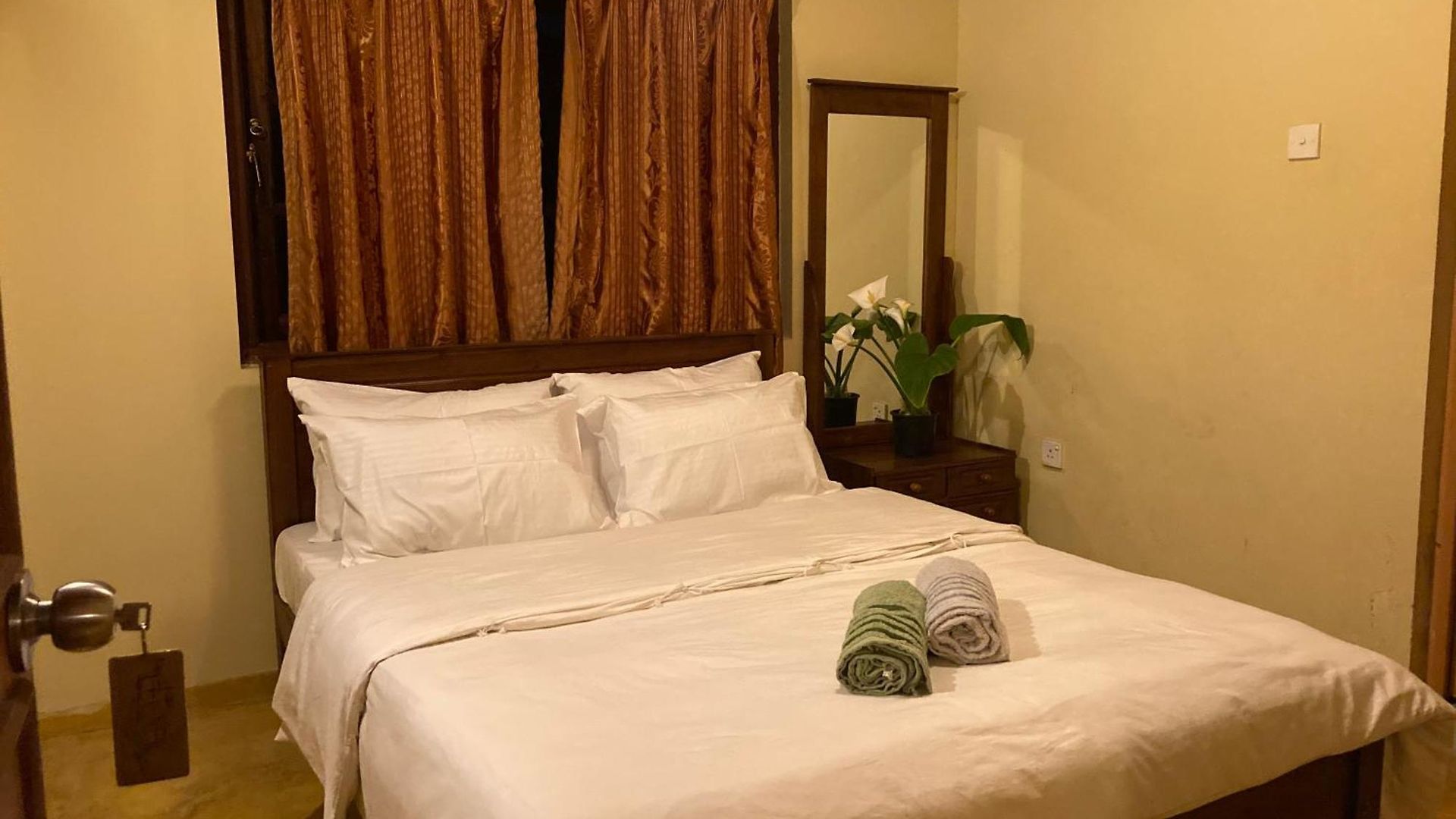 Lily Bank Guest house