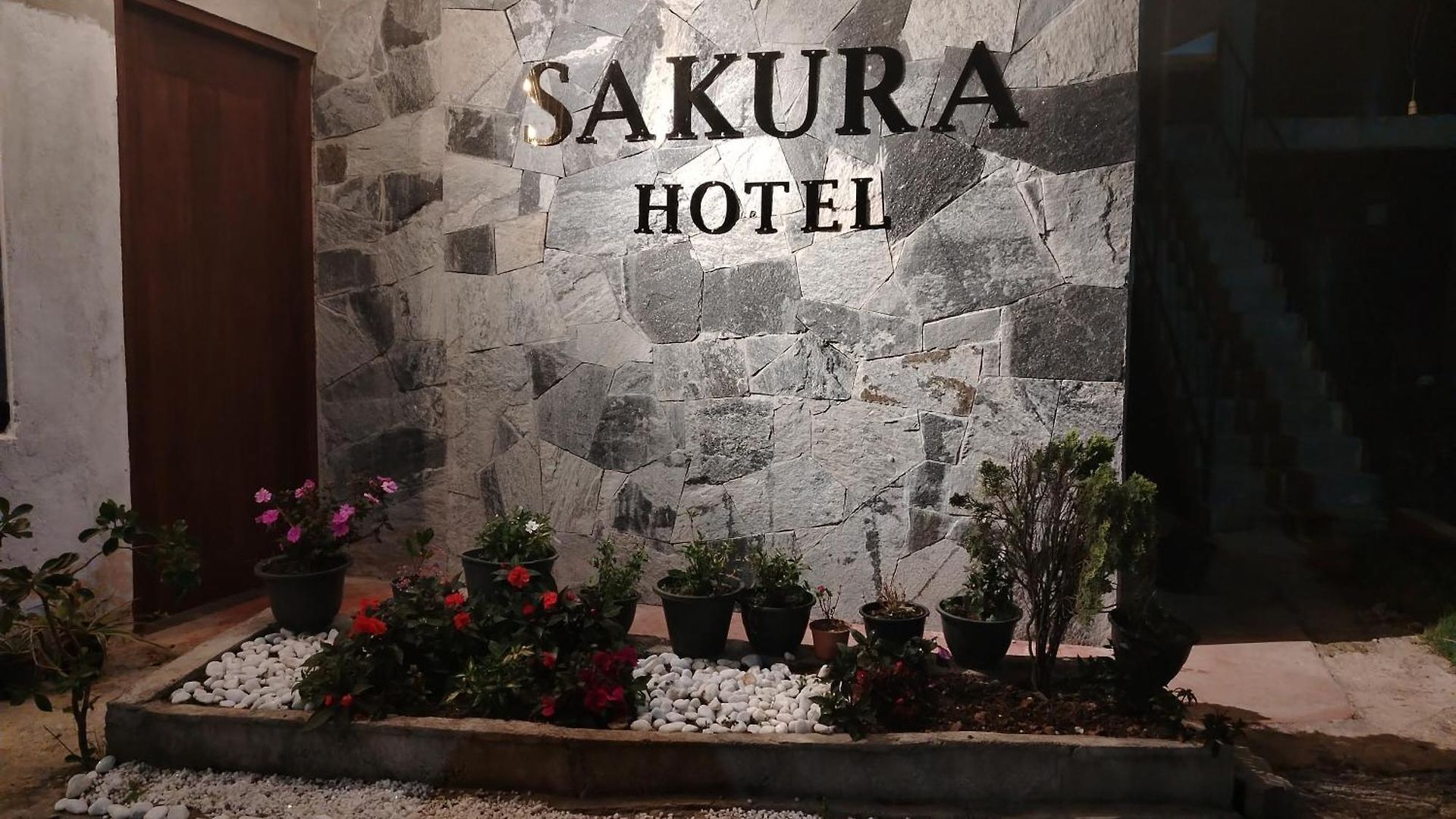 Sakura Guest house Nuwara Eliya