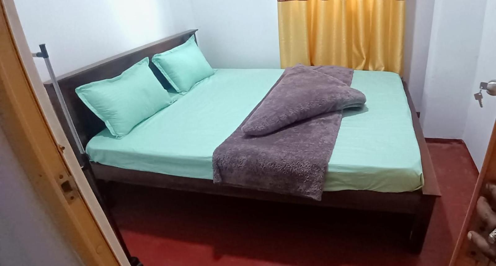 Homestay Tea Junction