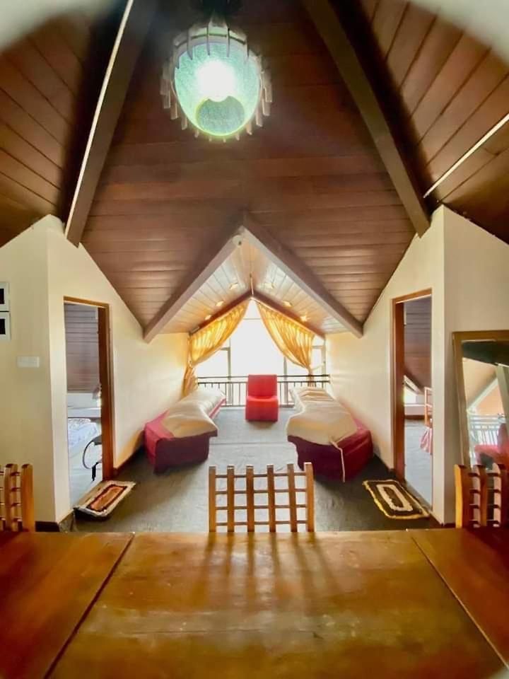 Hill Paradise Nuwaraeliya Guest house *