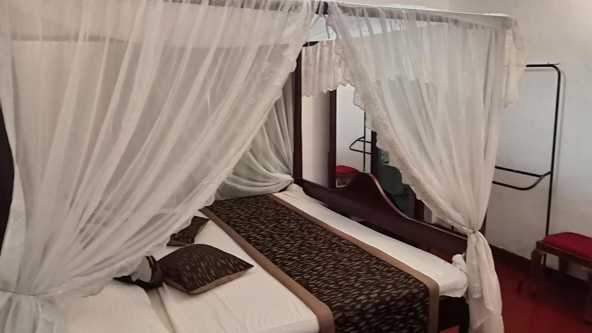 Lady Maccllum's Stone Nuwareliya Sri Lanka Hostel Nuwara Eliya