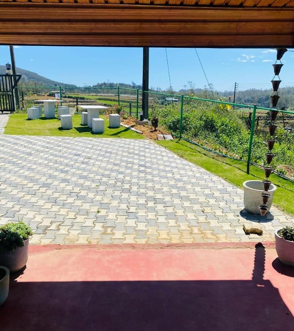 Freedom Peak Ambewela Villa *