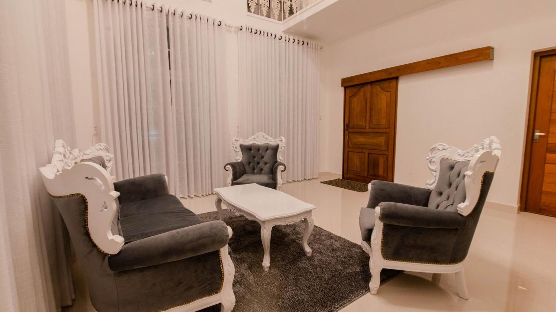 Bed & Breakfast Glenfall Point *