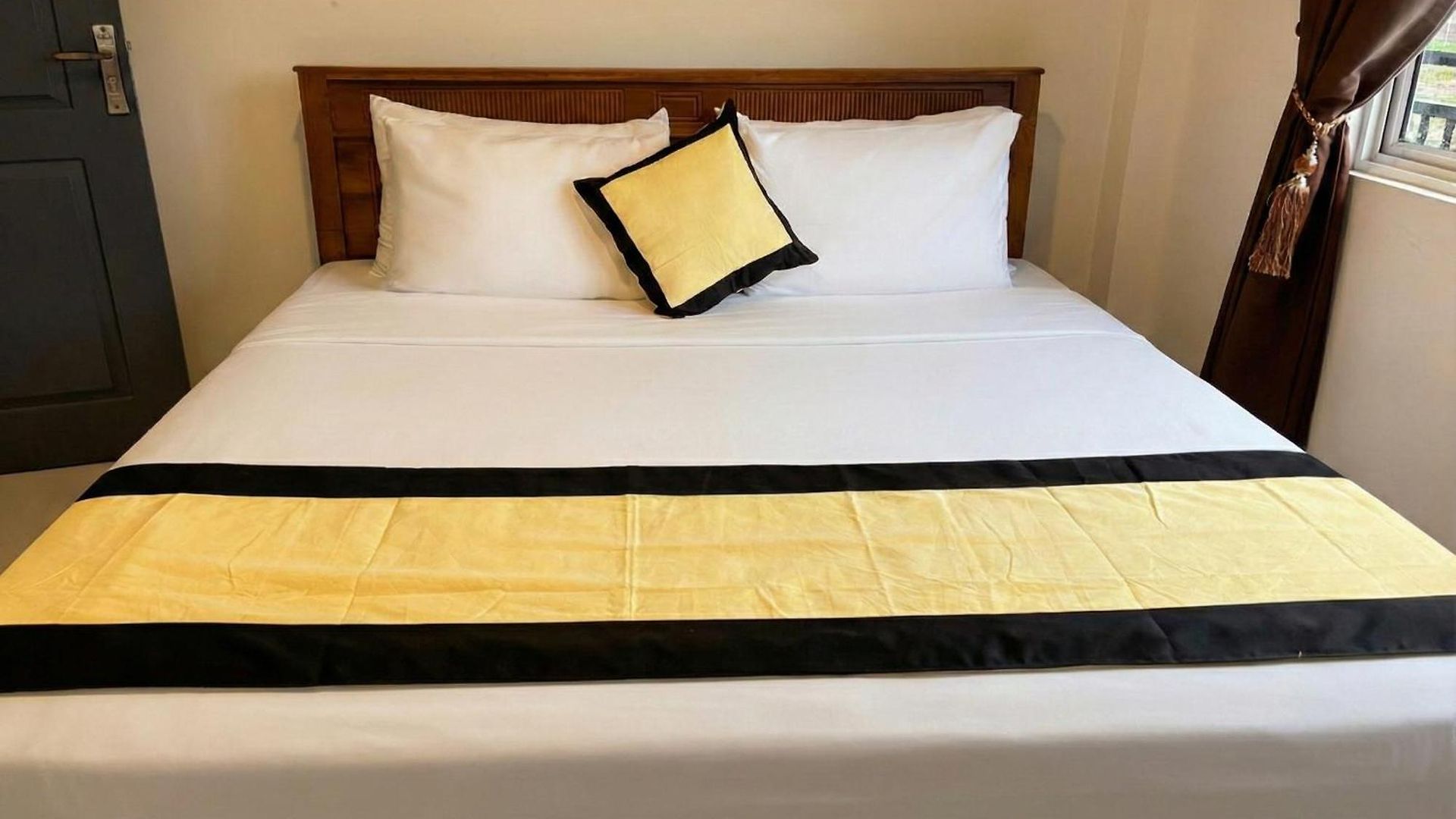 Bed & Breakfast Full Moon Nuwara Eliya