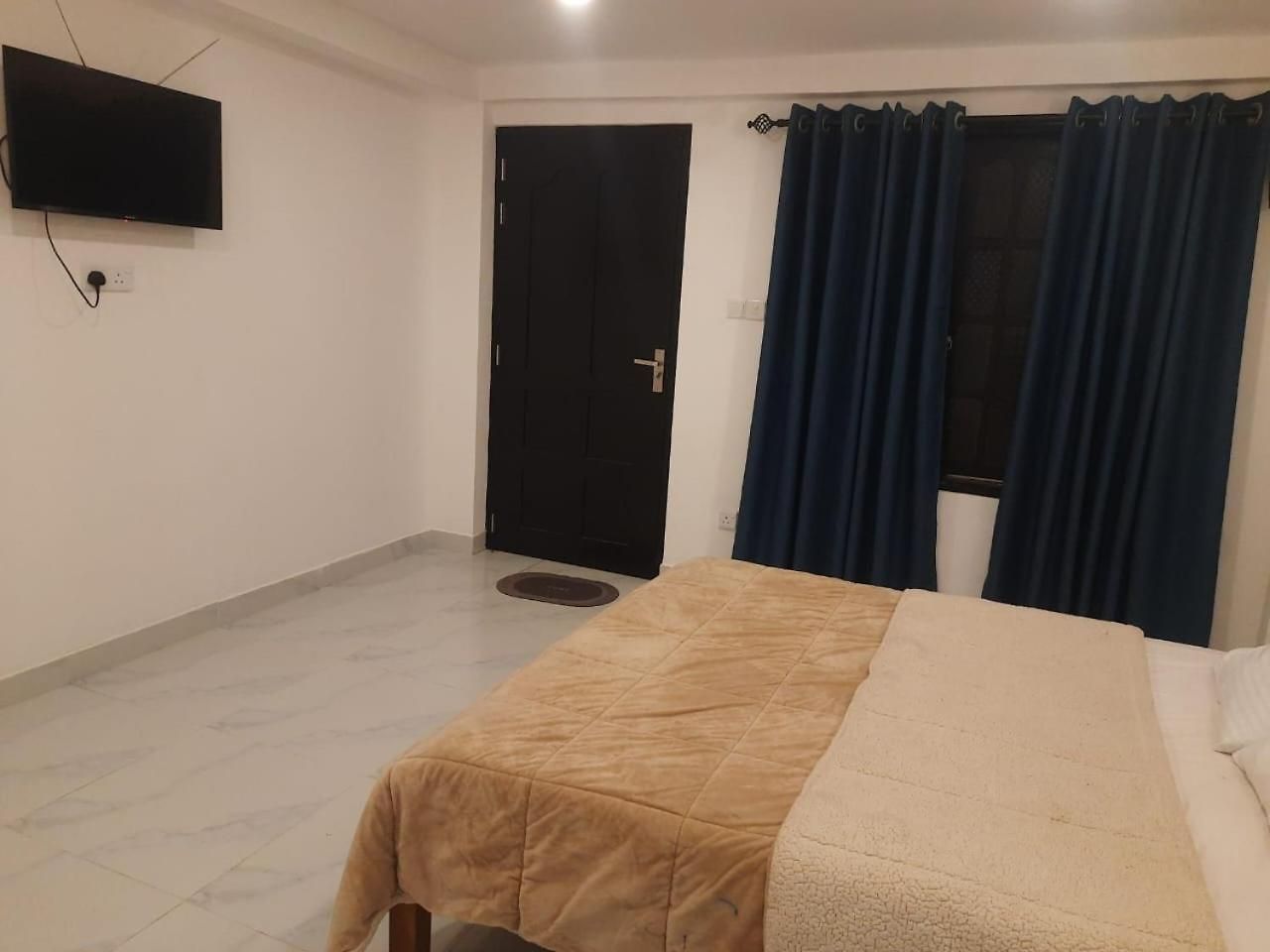 Dinu Rest Holiday home *