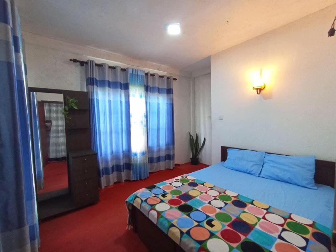 Highland Hills Guest house *