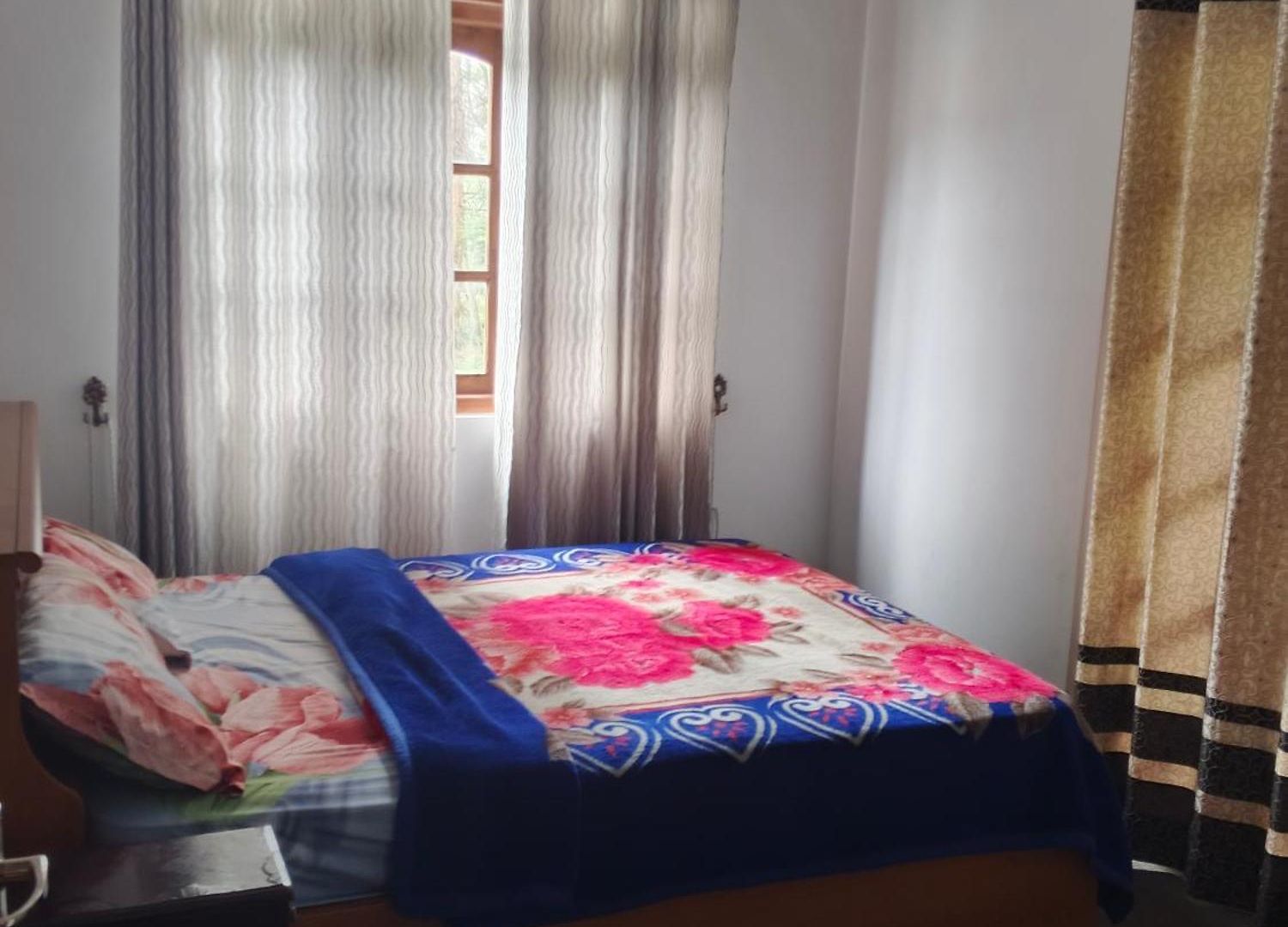 Guest house Cecilia