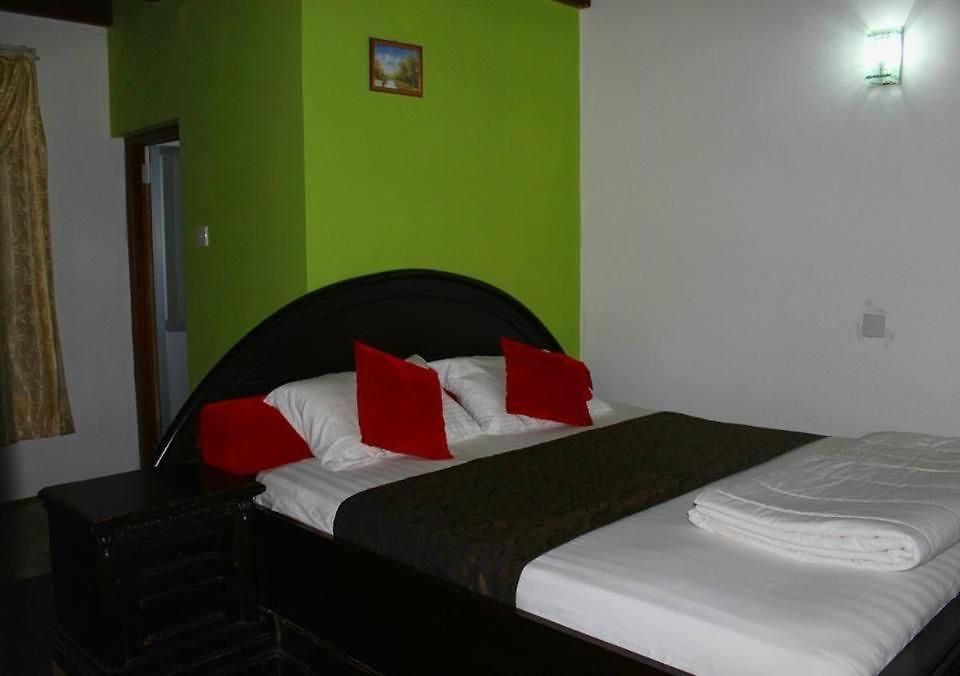 Hill Paradise Nuwaraeliya Guest house Nuwara Eliya