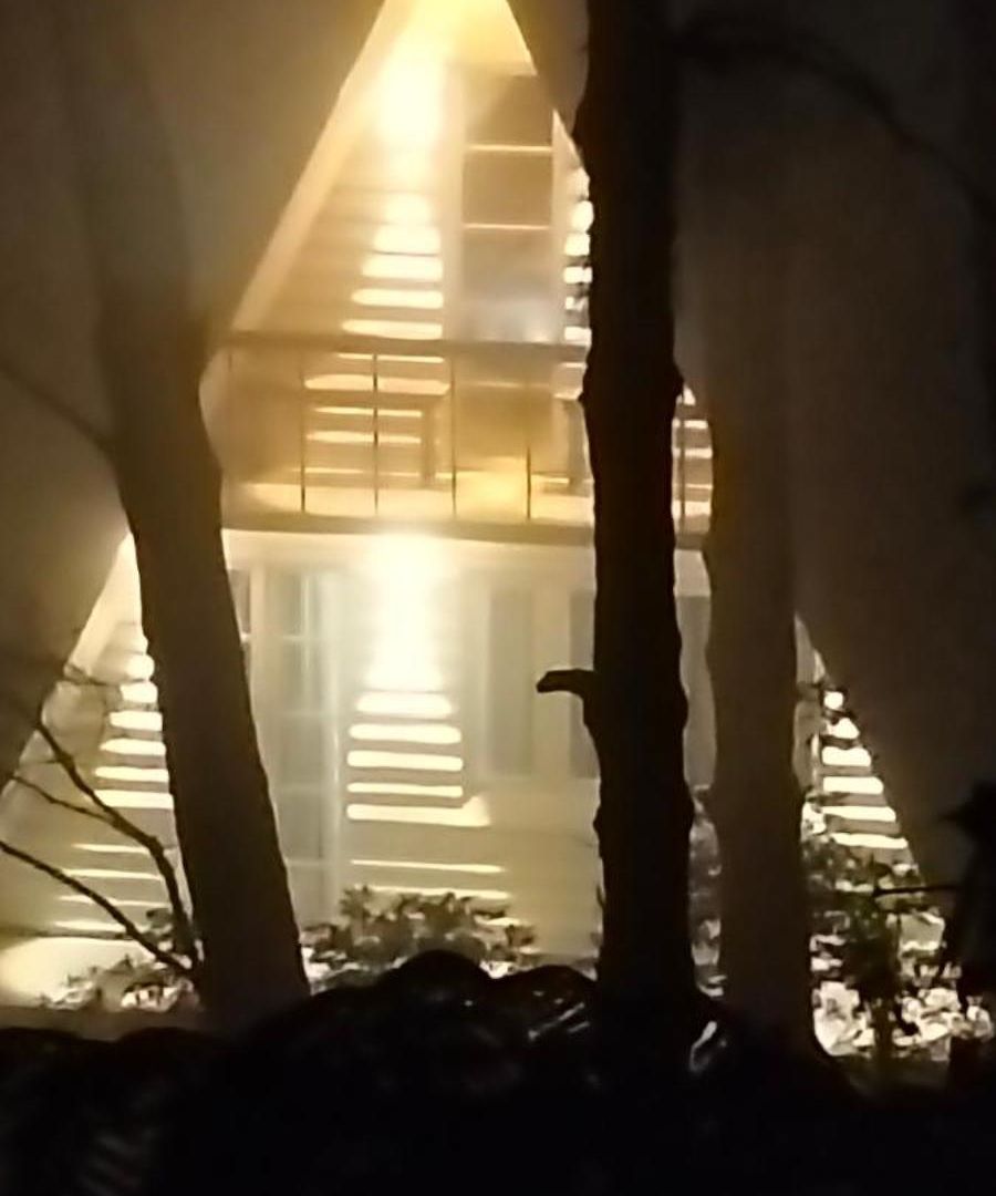 Chalet Night Nuwara Eliya