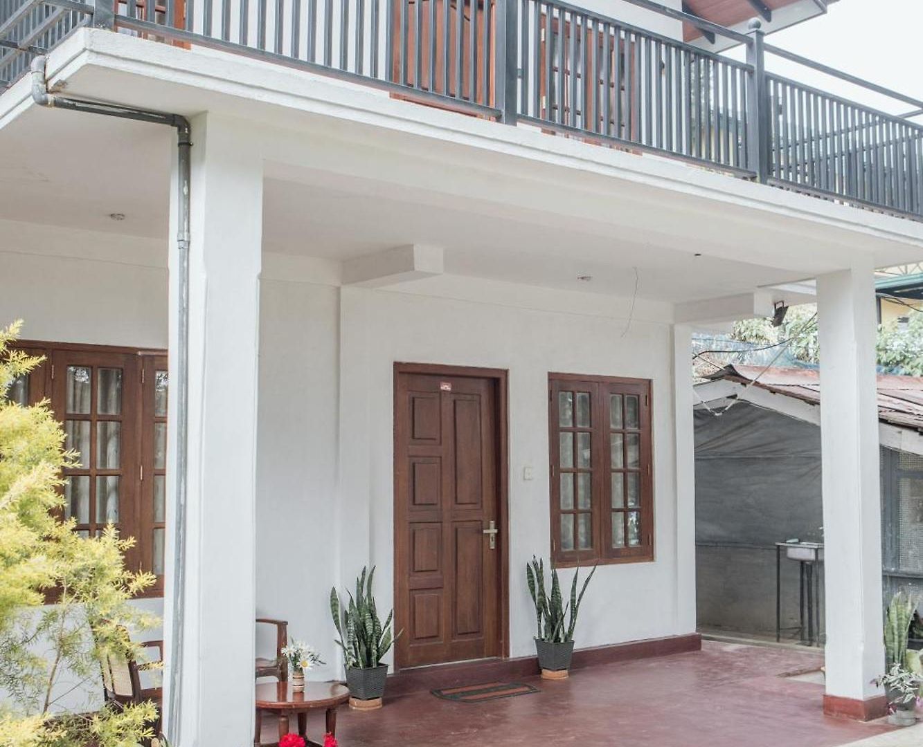 Cozy Guest house