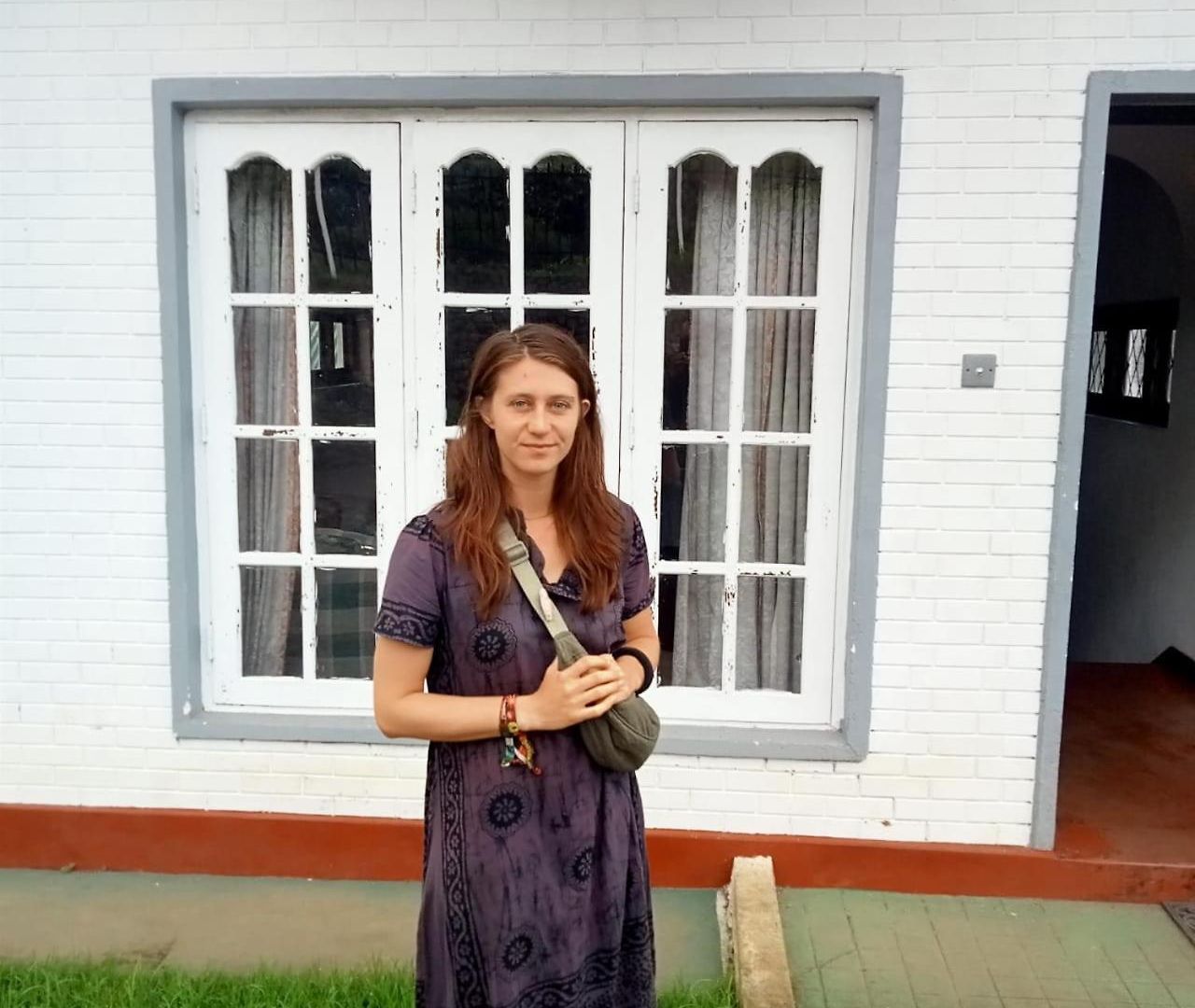 Hostel Nehara Nuwara Eliya