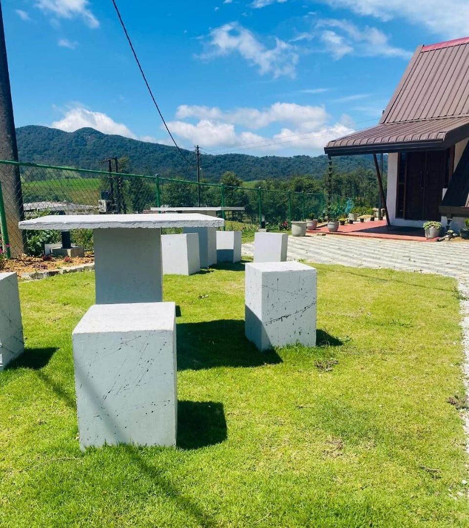 Villa Freedom Peak Ambewela