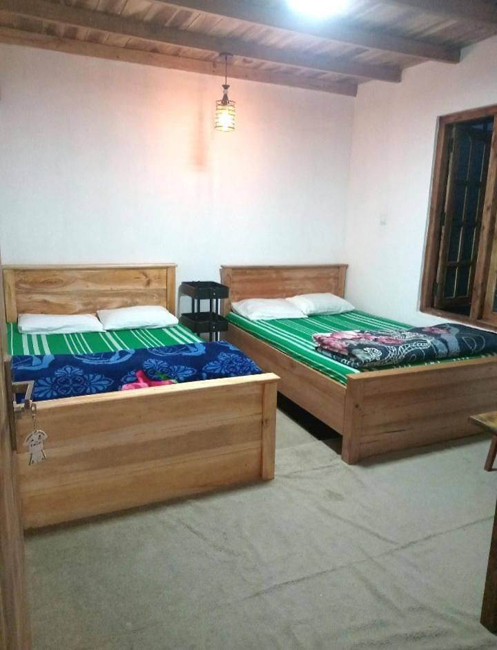 Dinu Villa *