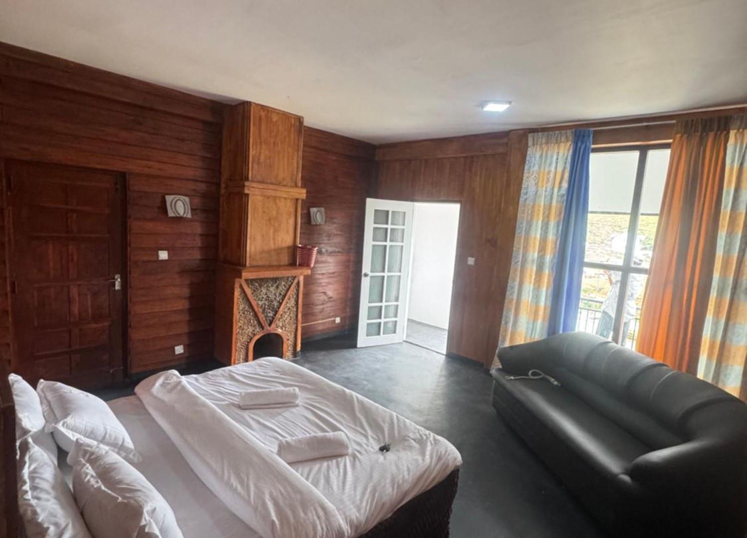 Guest house Shiny Cot