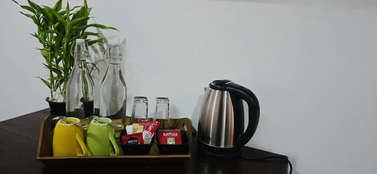 Guest house Dutch Nuwaraeliya Nuwara Eliya