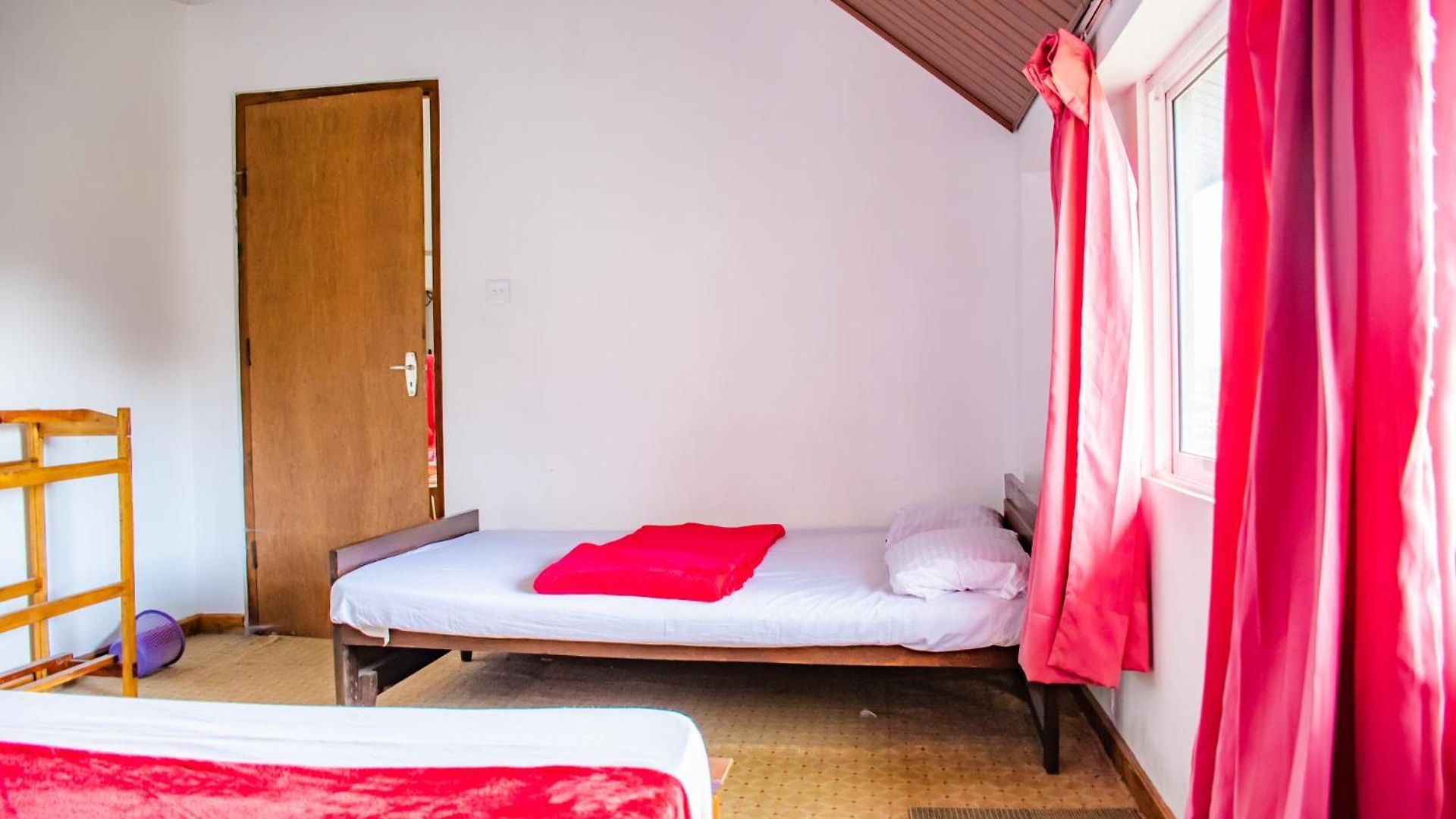 Homestay Dilru -